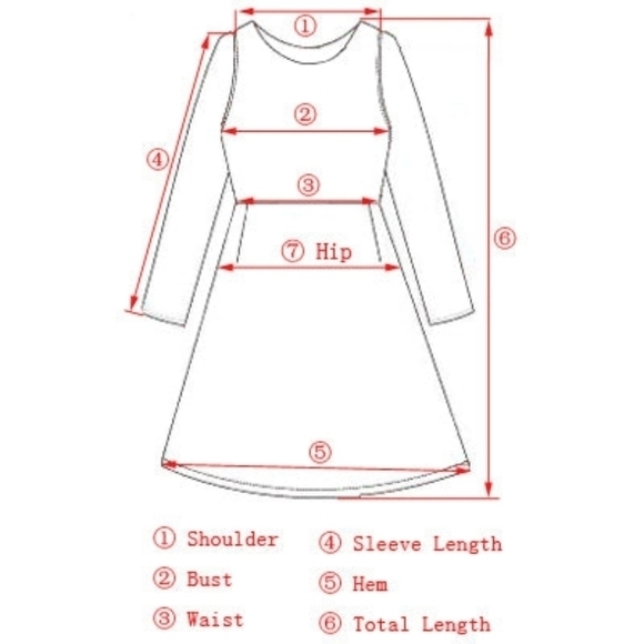 AZULES burnt orange long sleeve Tunic Top Size Large NWT - Picture 3 of 7